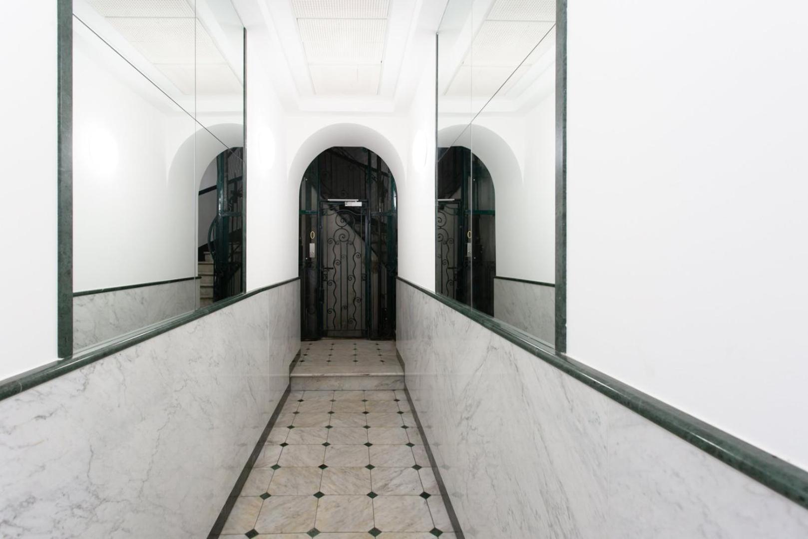 Jolie Studio - Proche Promenade Des Anglais Niza Exterior foto